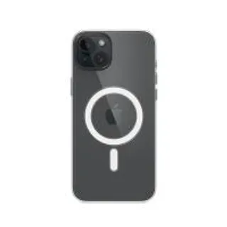Apple iPhone 15 Plus Clear Case with MagSafe (194253940272)