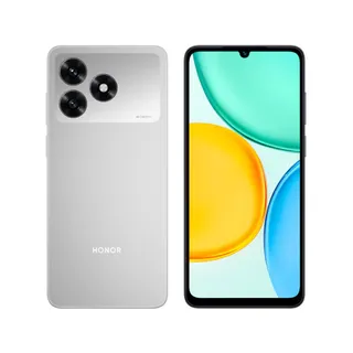 [New] Honor X5d (4GB+64GB) โทรศัพท์มือถือ ออเนอร์ | หน้าจอ 6.74 นิ้ว | กล้อง 13MP | ชิปเซ็ต MediaTek Helio G81 Octa-core | แบต 5260mAh รองรับ 4G