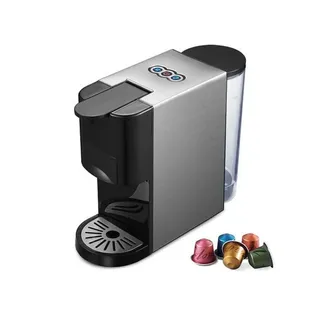 เครื่องชงกาแฟแคปซูล COSMO MULTI CAPSULE MACHINE