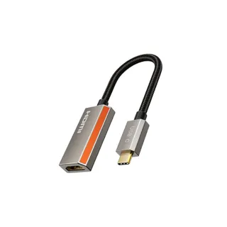 ตัวแปลง Cabletime CP15A USB-C to HDMI 2.1 Adapter