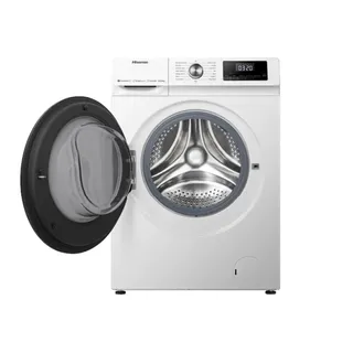 เครื่องซักผ้าฝาหน้า Hisense Wash & Dry รุ่น WD3Q8543BW