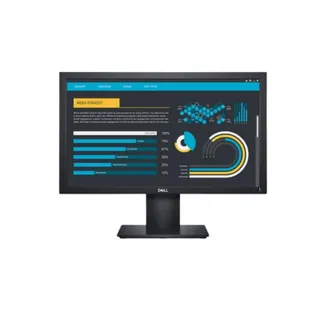 จอคอม Dell E2020H 19.5" TN Monitor 60Hz