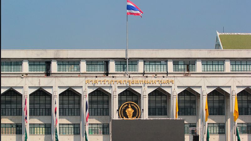 กทม.มีรายได้ปีละหลายหมื่นล้าน มาจากทางไหน เท่าไรบ้าง