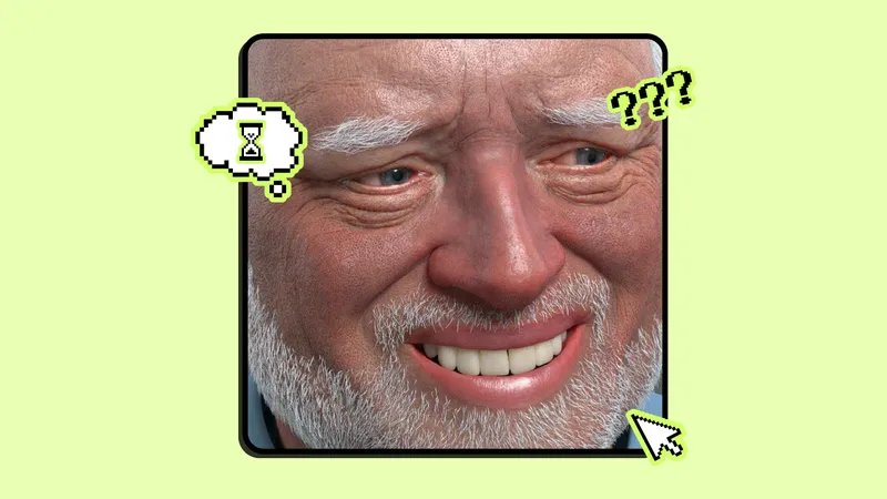 อย่าปล่อยให้มีมจำกัดตัวเรา เมื่อความตลกกลายเป็นกรอบความคิดจนทำให้เราเข้าใจผิดในบางอย่าง แล้วเราควรเสพมีมอย่างไรให้พอดี?