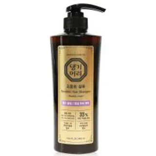 แทงกีโมรีแชมพูกึนโมสเกลส์แคร์ 400มล. Daeng Gi Meo Ri Gounmo Scales Care Shampoo 400ml. (8807779095822)