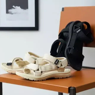 รองเท้ารัดส้น KIM&CO. ORIGINAL รุ่น BREEZE CLOUD SANDAL