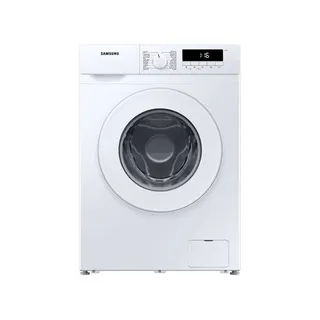 เครื่องซักผ้าฝาหน้า SAMSUNG รุ่น WW80T3040WW/ST