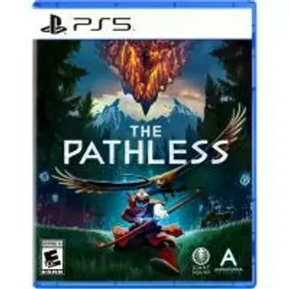 SONY PS5 THE PATHLESS (US) (MKP0673596)