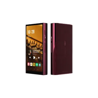 เครื่องเล่นเพลง Hiby R8ii DAP Red