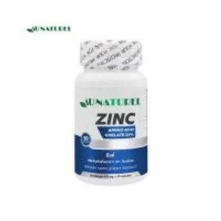 AU Naturel ซิงค์ บรรจุ 30 แคปซูล (565582-540466010)