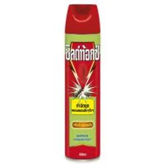 ชิลด์ท้อกซ์แนทเชอร์การ์ด2 600มล. Shieldtox Naturgard 2 600ml. (8850360092069)