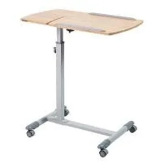 โต๊ะวางโน้ตบุ๊ค เฟอร์ราเดค รุ่น 5T-6 สีบีช (A007853)