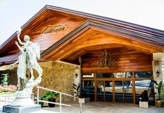 Alta D' Tagaytay Hotel