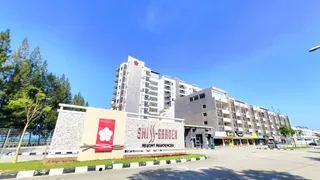 Swiss Garden Residences by Nature Home