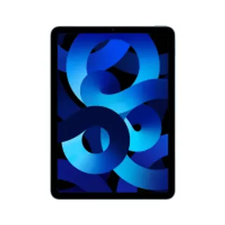 iPad Air 5 (2022) Wi-Fi 64GB Blue (194252795217)