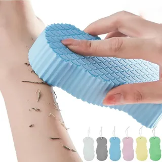 ฟองน้ำขัดตัว ฟองน้ำขัดขี้ไคล ฟองน้ำถูตัว ฟองน้ำทำความสะอาดผิวกาย