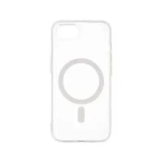 เคส TECHPRO iPhone 16e/17e TPU Transparent with Magnetic (8857879622930)