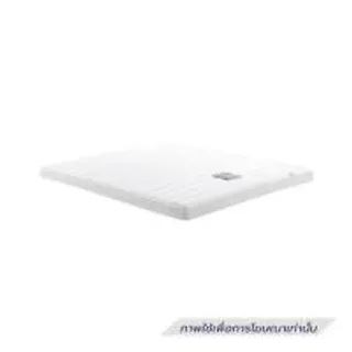 แผ่นรองนอน 3.5 ฟุต DUNLOPILLO EXTREMO FOAM III (1295485)