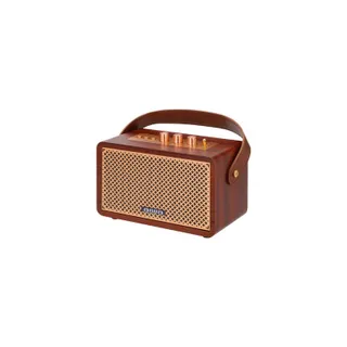 ลำโพง Aiwa MI-X118 Retro Swift Lite Portable Speaker