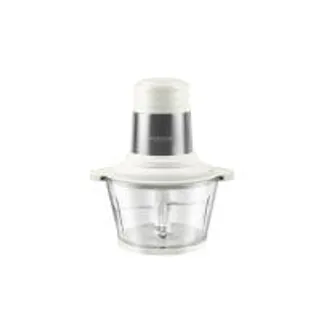 Cocogu เครื่องบดสับอาหารโถแก้วขนาด 1.8 ลิตร Food Chopper รุ่น FC1 - White (MKP1519214)
