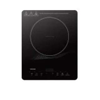 Toshiba เตาแม่เหล็กไฟฟ้า IC-20R1STH สีดำ (CDS12130825)