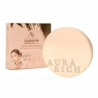 Aura Rich คุชชั่น Cushion SPF50 PA++++ Glow & Moisturizer 15 กรัม (346590-723647010)