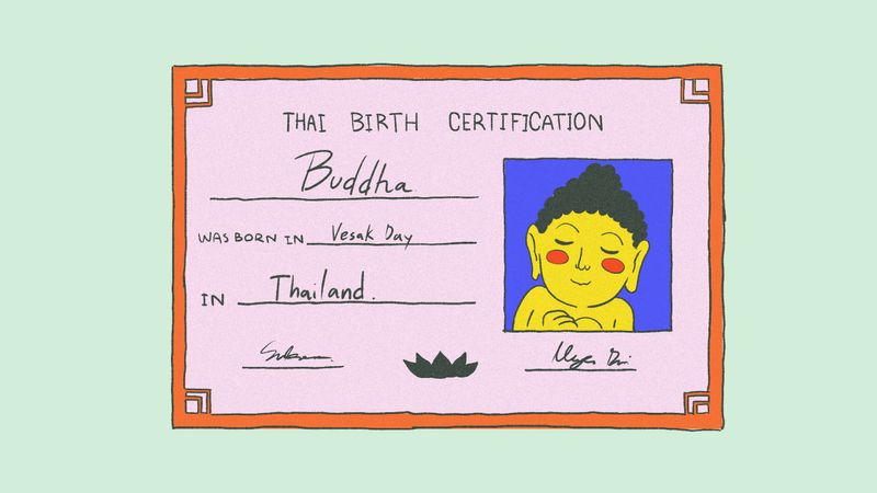พระพุทธเจ้าเป็นคนไทย และกรุงพาราณสีอยู่ที่ ‘เขาใหญ่’ เกิดอะไรขึ้นเมื่อทฤษฎีประวัติศาสตร์ถูกผูกขาดด้วย “ความรักชาติ” และ “ศีลธรรม”