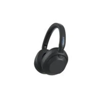 SONY Sony WH-ULT900N หูฟังครอบหูไร้สาย ULT Wear Wireless Noise Cancelling Headphones สีดำ (MKP1733527)