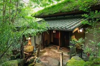 Sanso Tensui