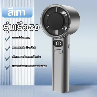 Kangle Mini Fan พัดลมแบบพกพา พัดลมขนาดเล็ก พัดลมชาร์จ USB ลมแรง เย็นสบาย เหมาะสำหรับบ้านและกลางแจ้งเปิดฤดูกาลเรียน ของขวัญสำหรับนักเรียน
