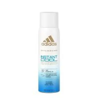 อาดิดาสอินสแตนท์คูลบอดี้สเปรย์ 100มล. Adidas Instant Cool Body Spray 100ml. (3616303443061)