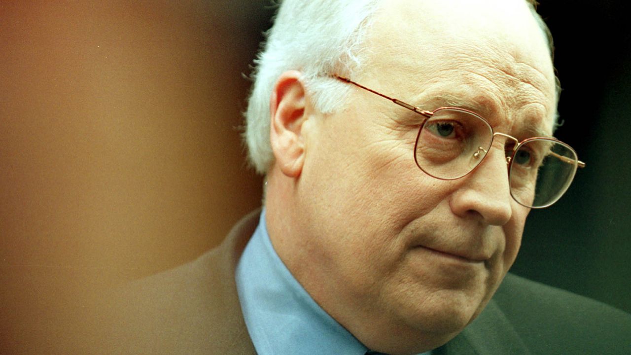 ดิก เชนีย์ (1941-2025) อดีตรองประธานาธิบดีสหรัฐฯ สถาปนิกผู้ออกแบบสงครามต่อต้านการก่อการร้าย และเปลี่ยนโลกหลัง 9/11 ไปตลอดกาล