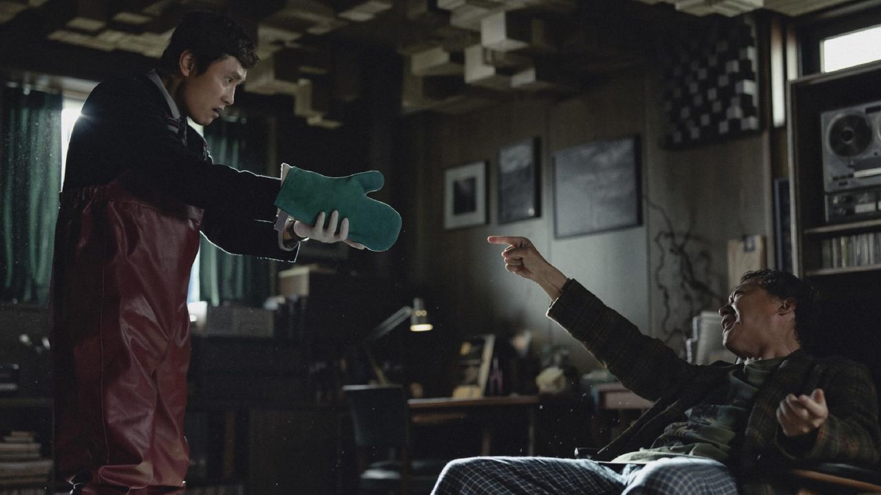 2025 ปีที่หนังสะท้อนว่า ผู้คนต้องการการเปลี่ยนแปลงทางสังคม