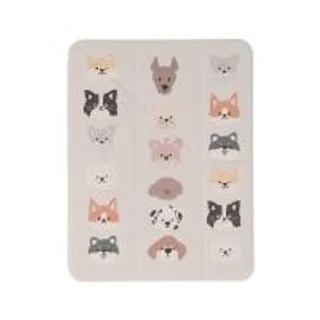 เคส QPLUS iPad Gen 11 (2025)/Gen 10 Y Model Doggy Face (8858879294950)