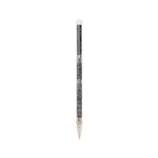 ปากกาสไตลัส TECHPRO Stylus Pencil TSP02 - Transparent (8857874164770)