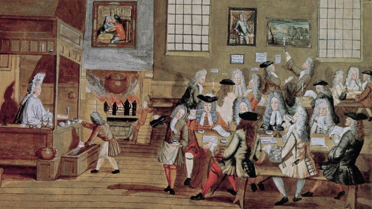 หรือโซเชียลมีเดียจะเป็น Public Sphere ได้อย่างแท้จริง? ดูแนวคิด ‘ปริมณฑลสาธารณะ’ ของนักปรัชญา Jürgen Habermas ประชาธิปไตยมีได้เพราะพื้นที่สาธารณะ