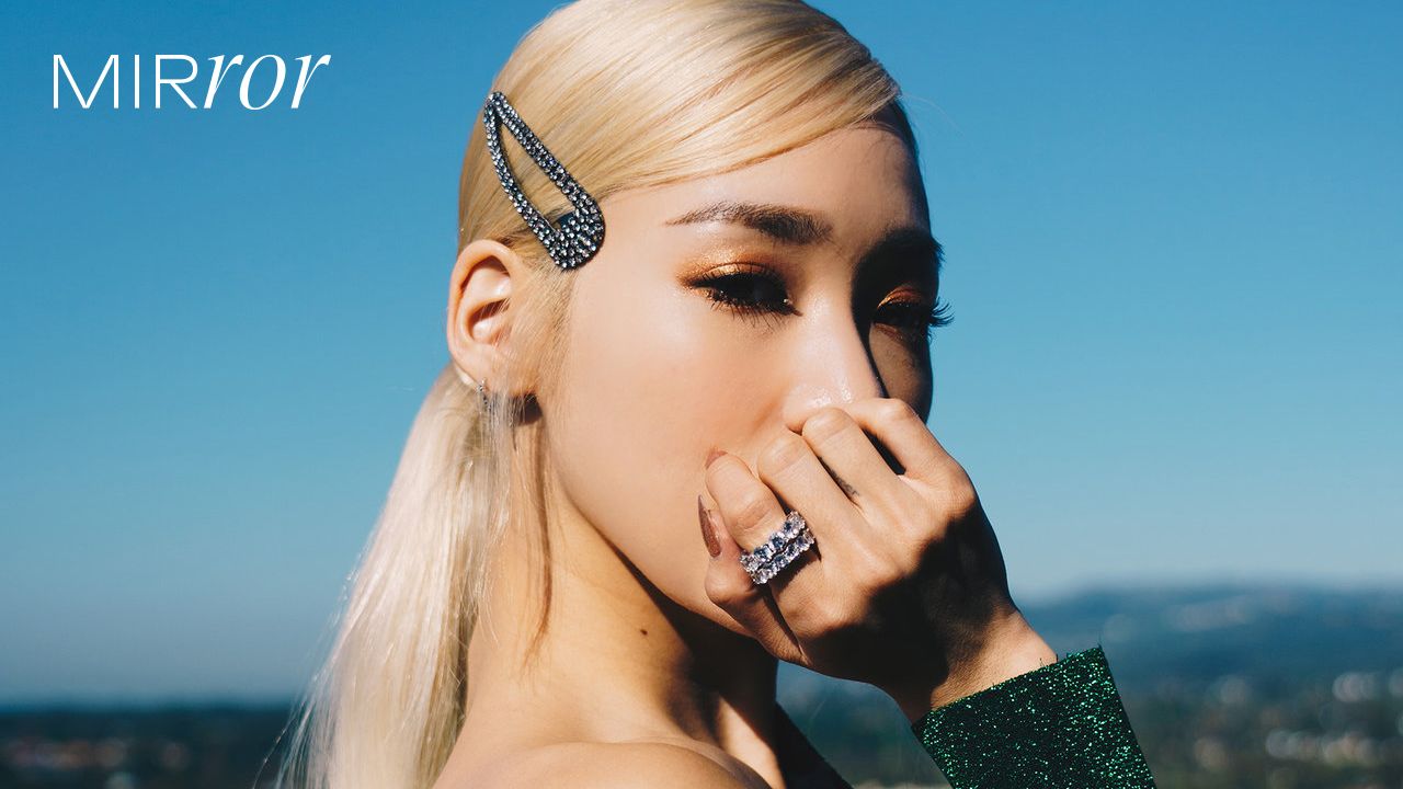 Tiffany Young ไอดอลผู้สนับสนุนชุมชนผู้มีความหลากหลายทางเพศไปสู่ ‘โลกใหม่’ ด้วยกัน