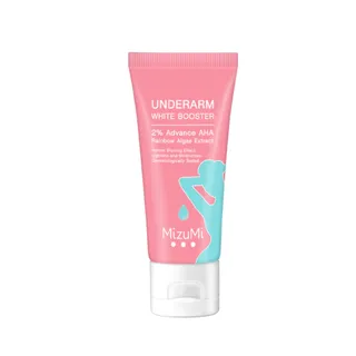MizuMi Underarm White Booster