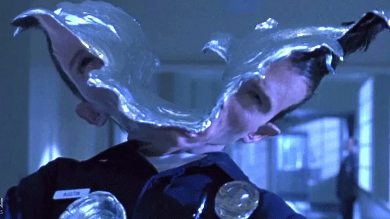 กำเนิด T-1000 ขนาดจิ๋ว! เมื่อนักวิจัยคิดค้นหุ่นยนต์ที่หลอมเหลว แล้วคืนร่างเหมือนเดิมได้สำเร็จ