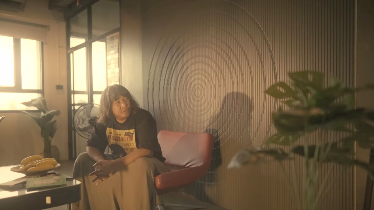 ‘My name is Brian’ เพลงที่เป็นมีม ไพเราะ และสะท้อนความสร้างสรรค์ของครีเอเตอร์