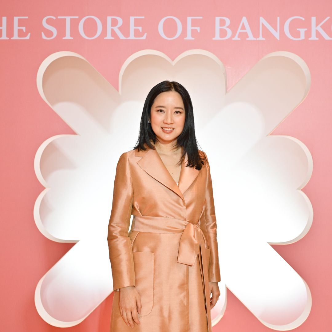 ห้างเซ็นทรัลในเครือเซ็นทรัล รีเทล ยกระดับห้างเซ็นทรัลชิดลม เตรียมเผยโฉมห้างสรรพสินค้าลักชัวรี ภายใต้คอนเซ็ปต์ “The Store of Bangkok” พร้อมเปิดโซนลักชัวรี บิวตี้และแฟชั่นเมษายนนี้ และเผยโฉมเต็มรูปแบบในไตรมาส 4 ปีนี้