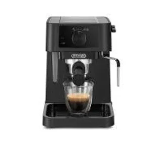 DELONGHI เครื่องชงกาแฟเอสเพรสโซ รุ่น EC230BK สี ดำ (CDS70464269)