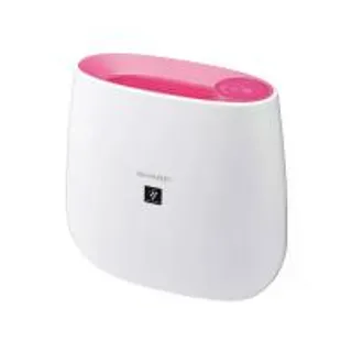 Sharp เครื่องฟอกอากาศ (23 ตร.ม., สีชมพู) รุ่น FP-J30TA-P (MKP1560172)