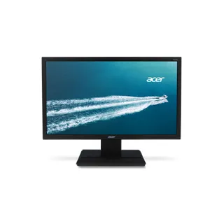 จอคอม Acer V206HQLB 19.5" TN Monitor 60Hz