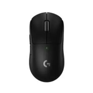 เม้าส์เกมมิ่ง Logitech G PRO X SUPERLIGHT 2 Black (097855177810)