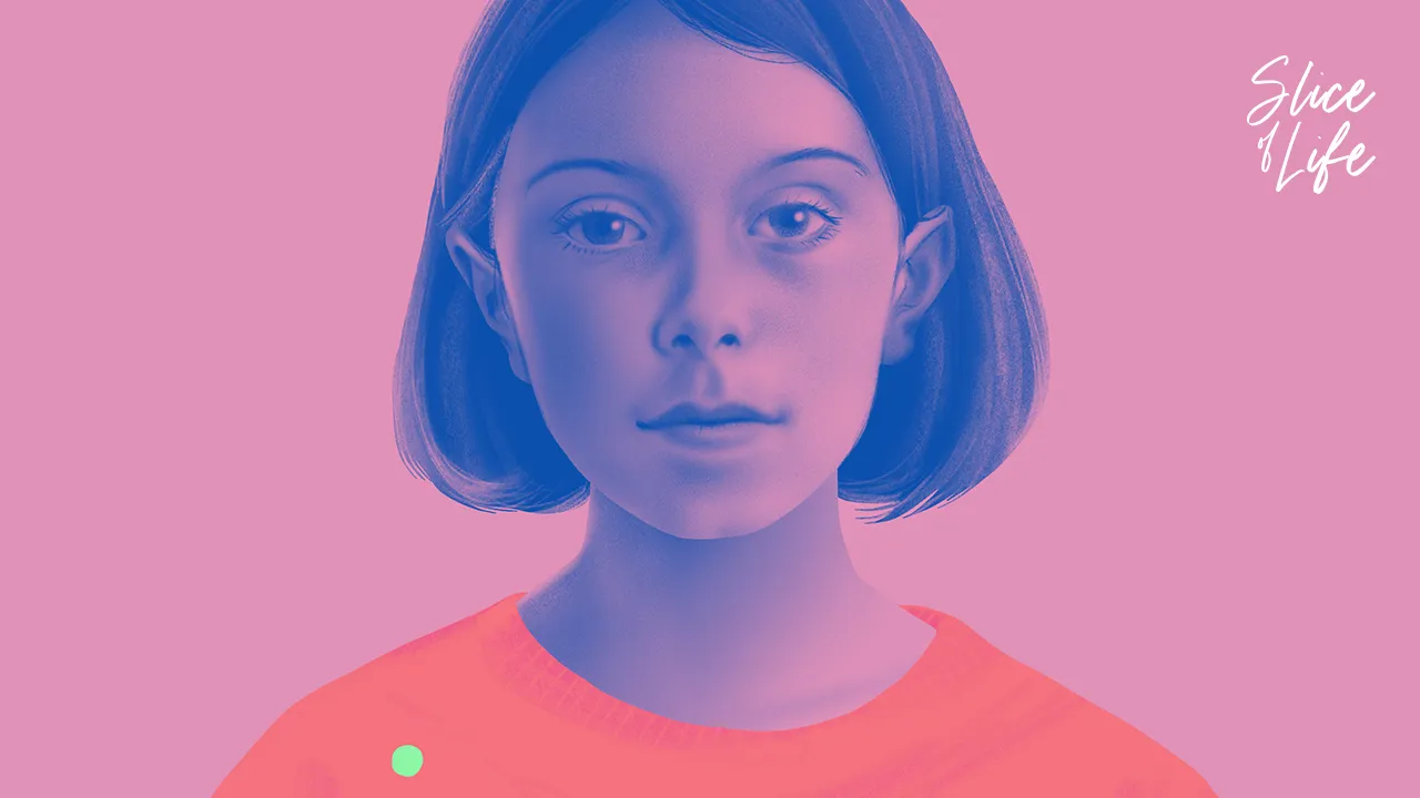 Slice of Life : ทำไมเล่นคนเดียว