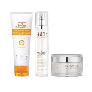 ครีมลดสิว NoTs