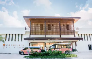 Charlie's El Nido Managed by HII