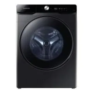 Samsung [ติดตั้งฟรี] เครื่องซักผ้า/อบผ้า ฝาหน้า (16/10 kg) รุ่น WD16T6500GV/ST (MKP1543350)