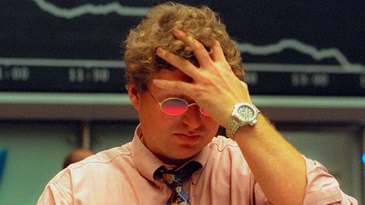 ‘ซื้อติดดอย ขายติดแดง’ กับดักการรู้คิดที่ทำให้เราเทรดเท่าไรก็ไม่รวย